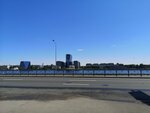 Дом И.Д. Воденикова (Sinopskaya Embankment, 26), landmark, attraction