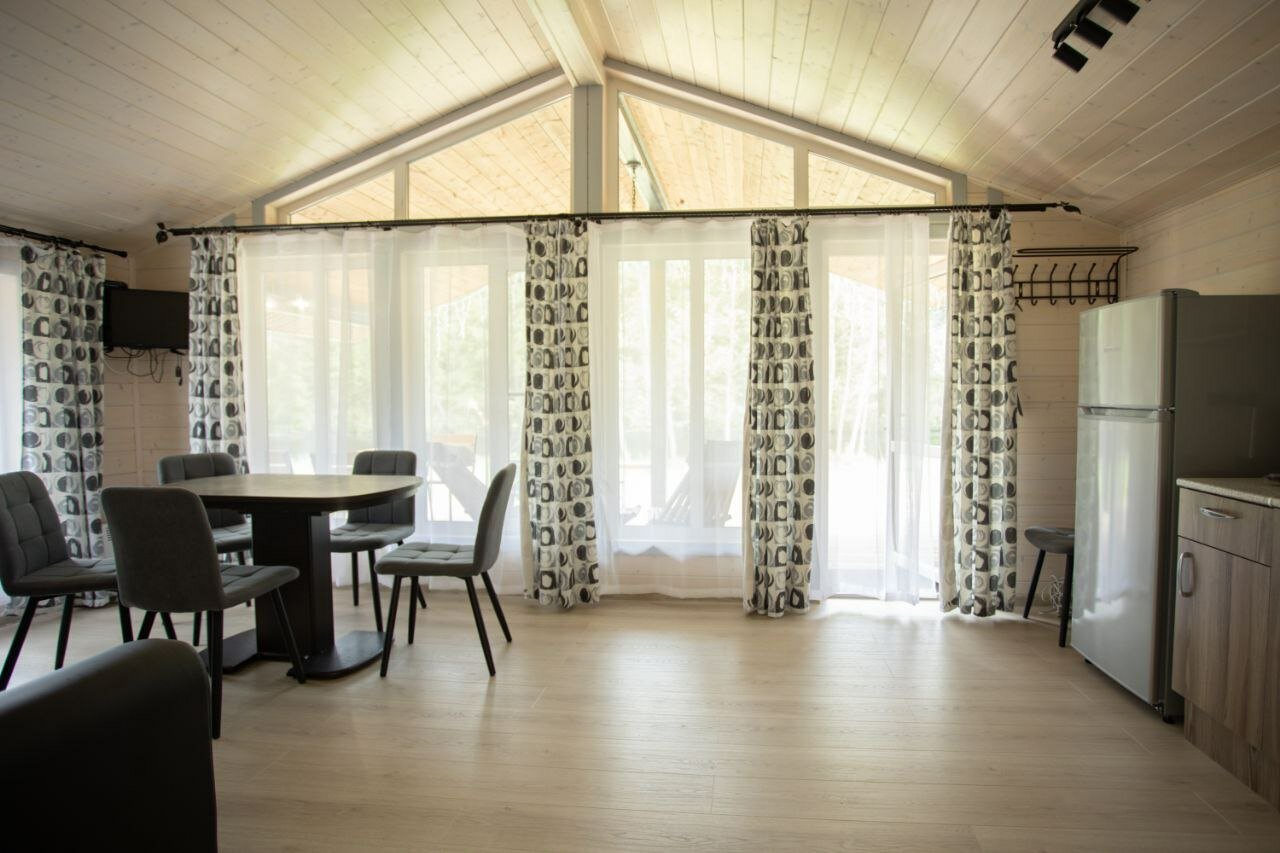 Фото Агроусадьба Мечта