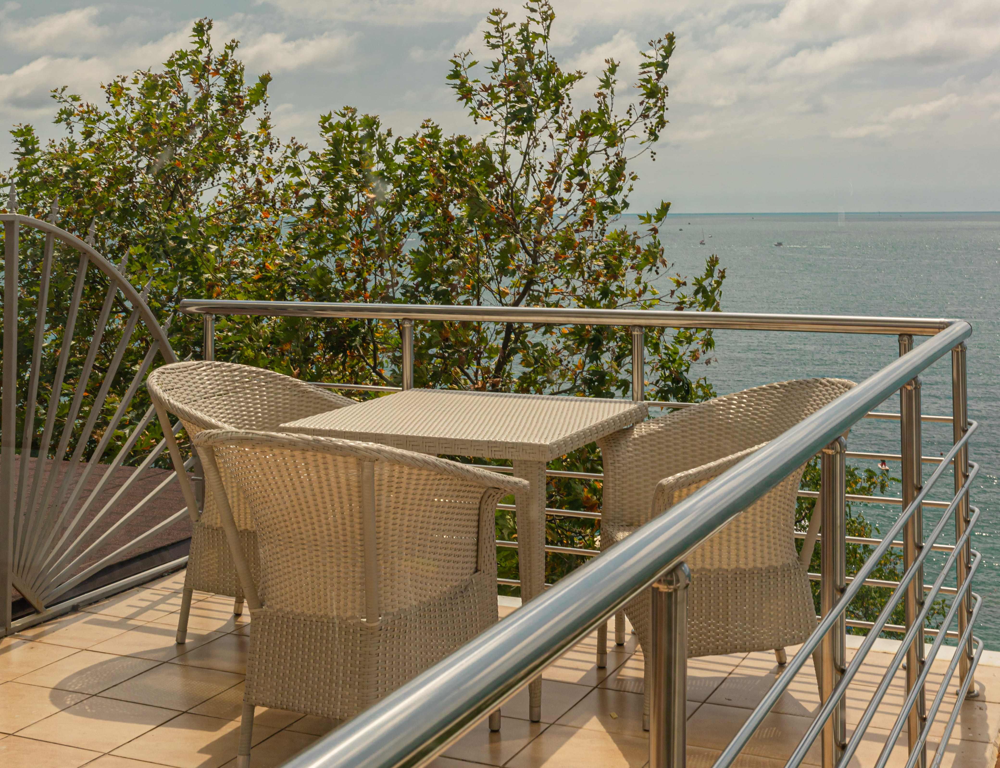 Фото Спа-отель Грейс Горизонт