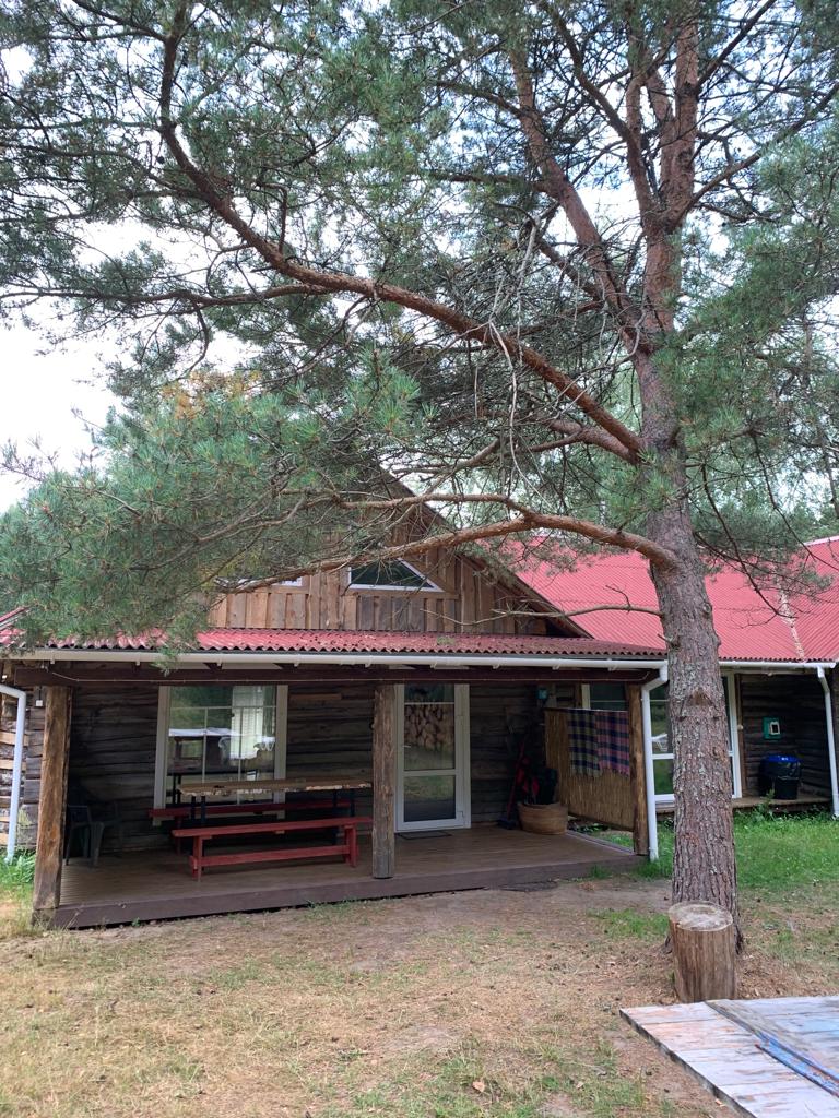 Фото Хутор Малиновка