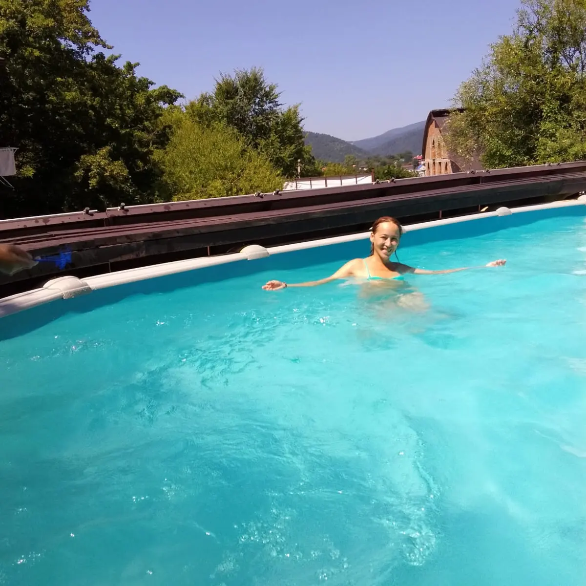 Фото Затерянный рай