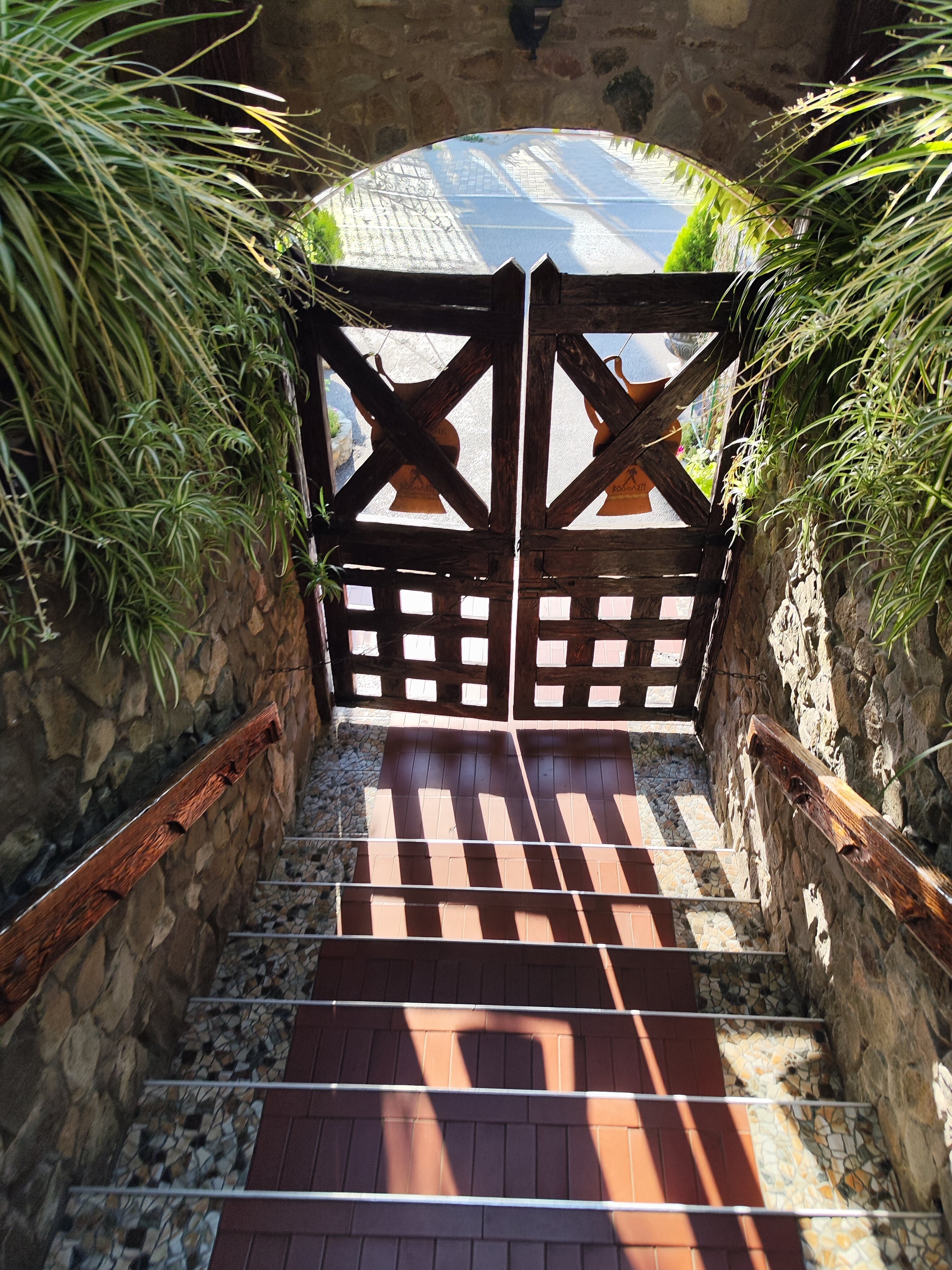 Фото Водолей