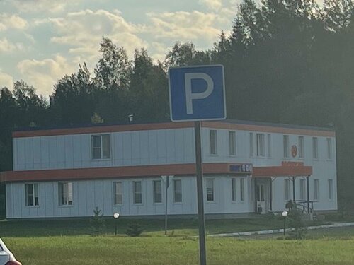 Мотель СДЛ, М9 Балтия