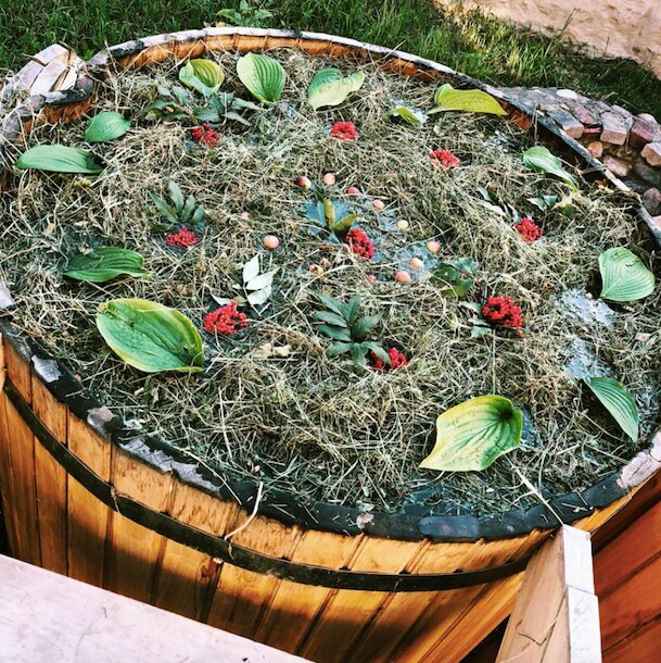 Фото Чеховская Дача