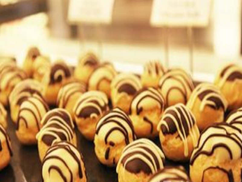 Фото The Eton Hotel Shanghai