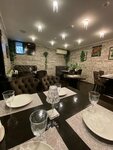 Resto Nar (Lenina Avenue, 57), restaurante