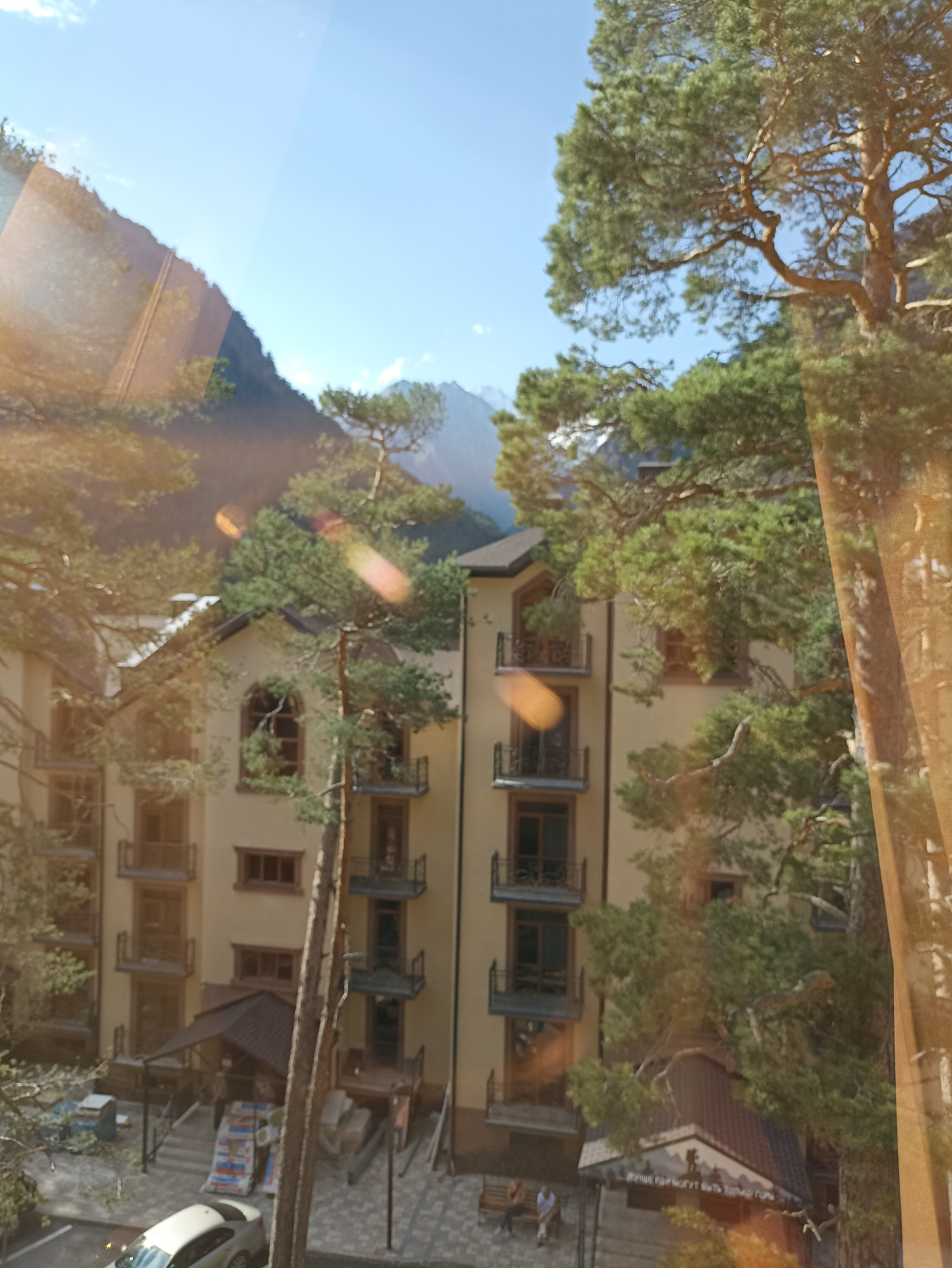 Фото Лисичкинhouse