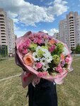 Незабудка (просп. Клецкова, 21А), доставка цветов и букетов в Гродно