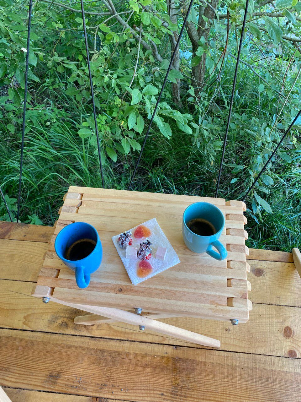 Фото Заповедник