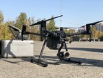 Copter38 (mikrorayon Raduzhny, 35) ، التصوير الجوي