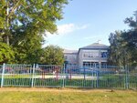 Детский сад № 2 (ulitsa Metallurgov, 11А) ، مركز الرعاية النهارية، رياض الأطفال