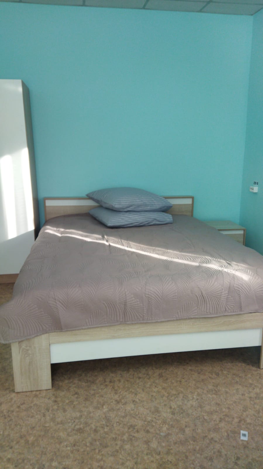 Фото Караван