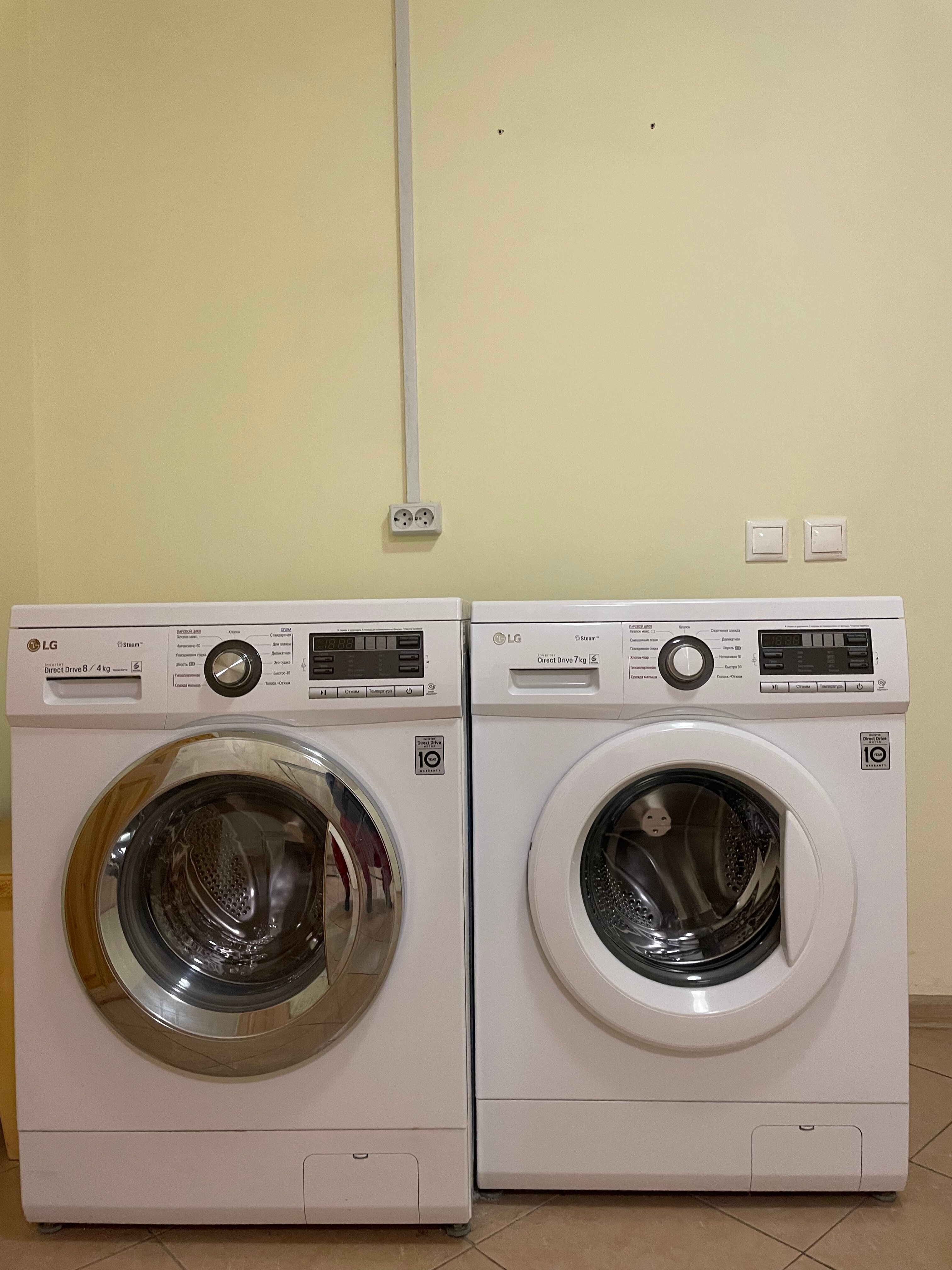 Фото Mihalich House