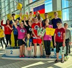 Murena (Novosuschyovskaya Street, 24с1), swimming school