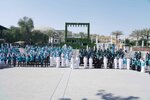 Al Watani Al Emarat Foundation (German Emirati Joint Council for Industry & Commerce, Port Saeed, Deira, Dubai), charity fund
