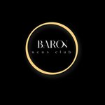 Baron Men's, салон эротического массажа в Москве