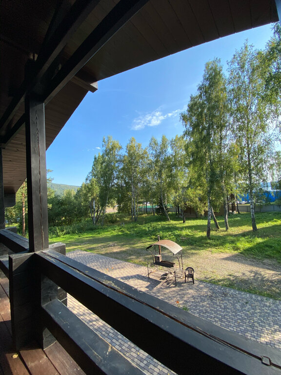 Фото На Шумихе