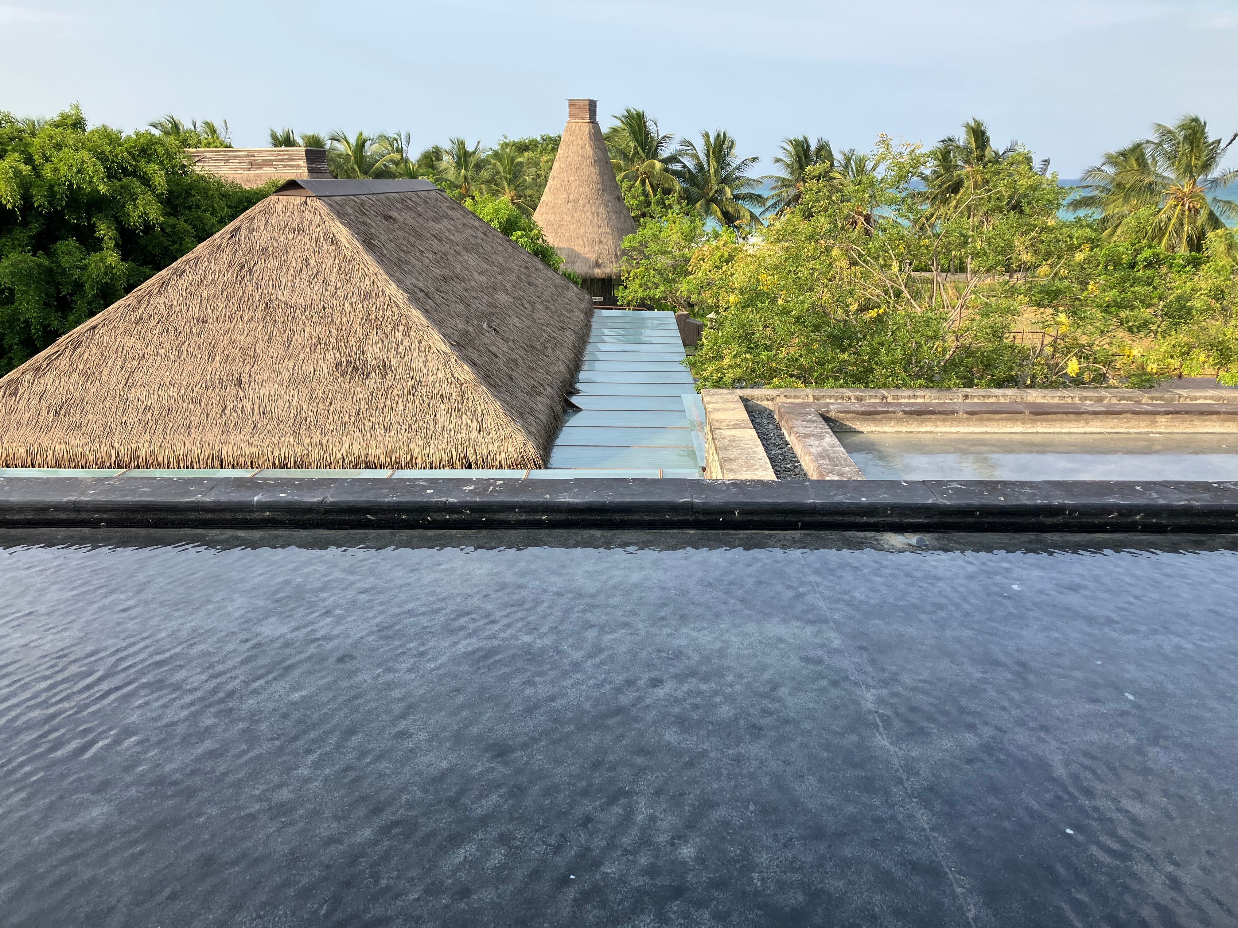 Фото Анантая Резорт и Спа Пасикуда