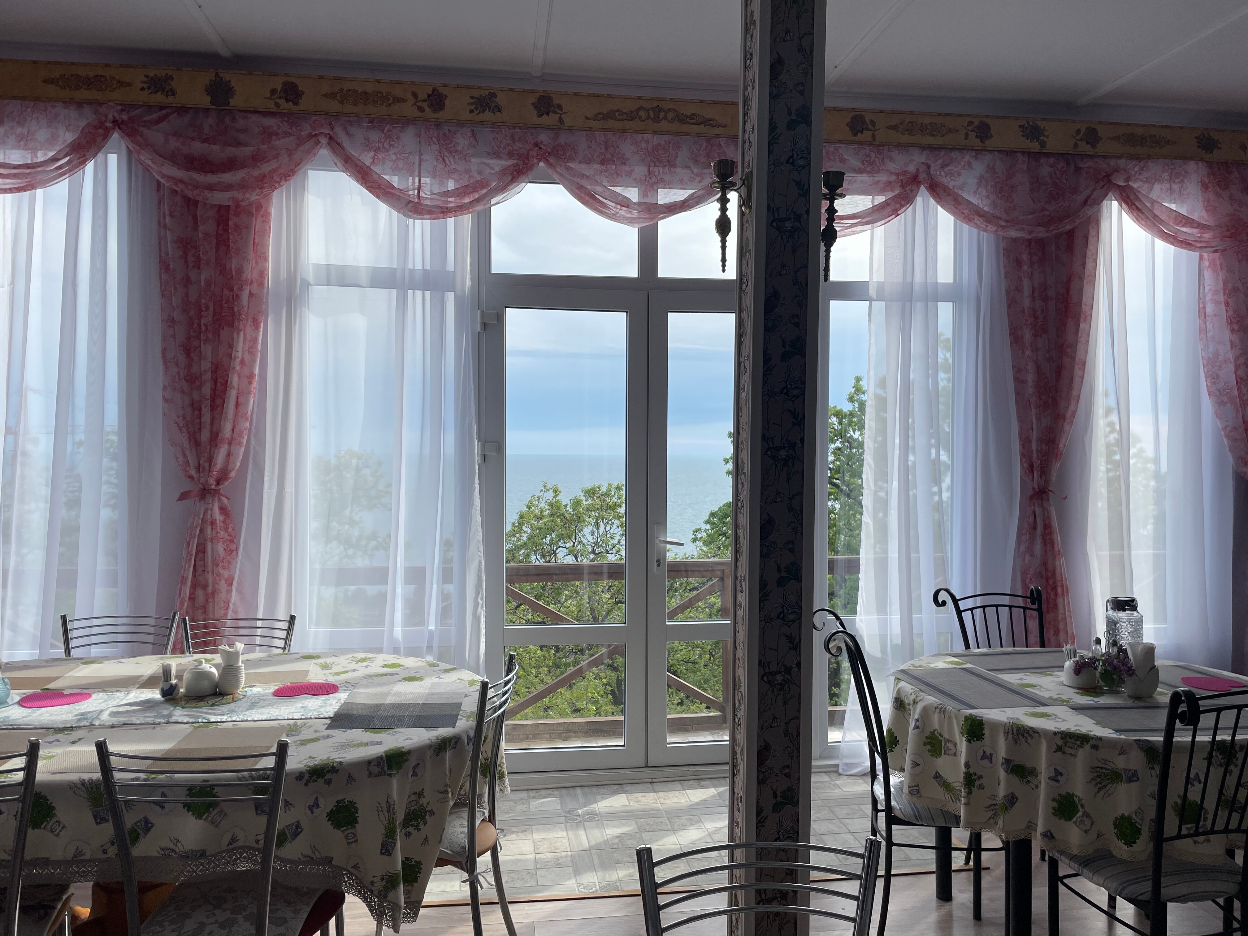 Фото Арт Прованс у моря