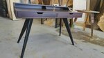 STmaster (Rustaveli Street, 13), carpentry