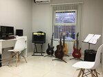 Music Family (ulitsa Severny Massiv, 8), music school