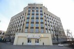 Редакция Липецкой газеты (Moskovskaya Street, 83), publishing house