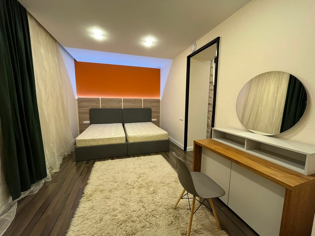 Short-term housing rental Гостиница Тут, Yerevan, photo