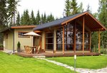 Bystrovozvodimyi dom (улица Вакуленчука, 53/11), construcción de casas de campo y cabañas