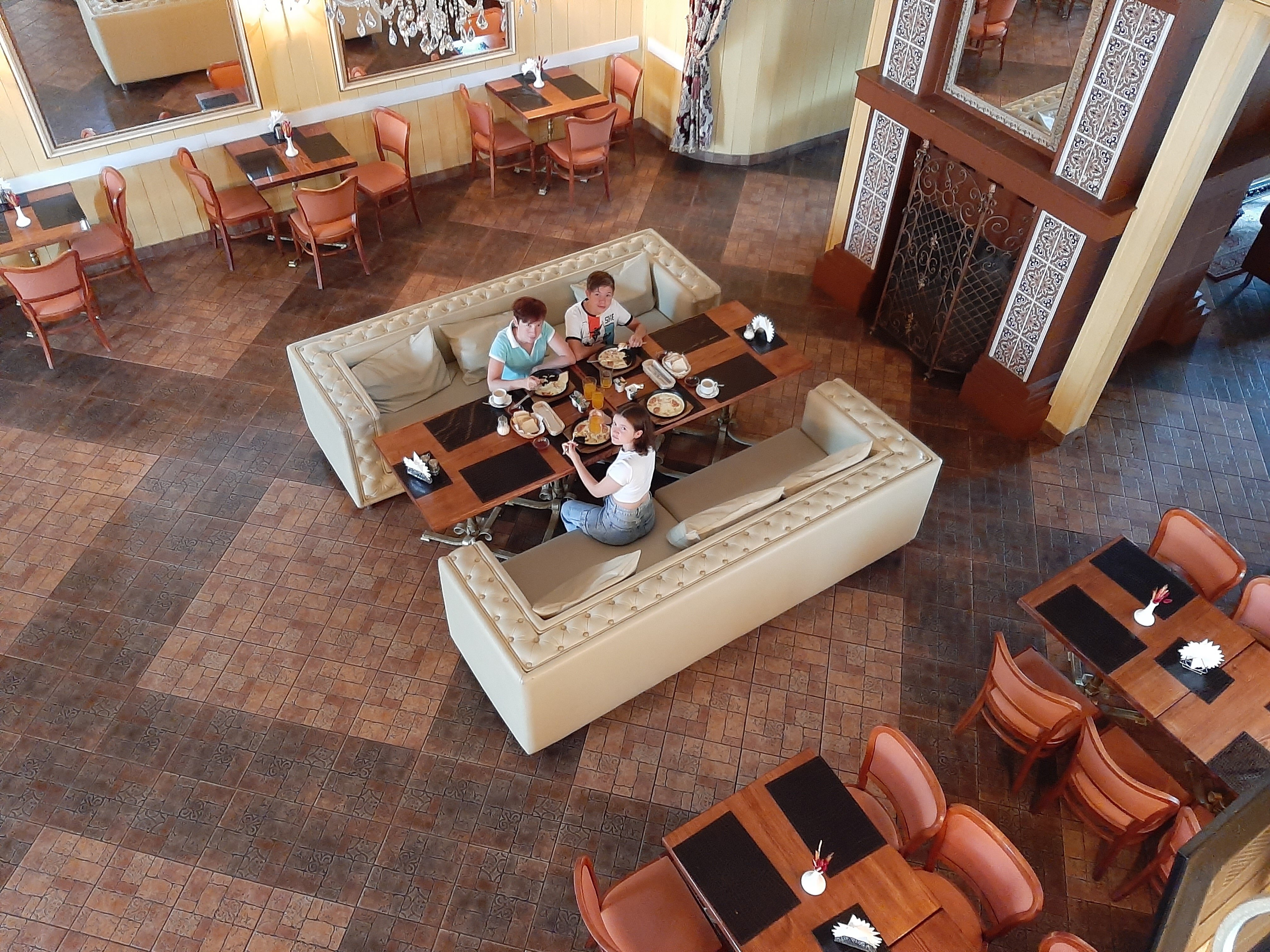 Фото Маёнтак Птичь