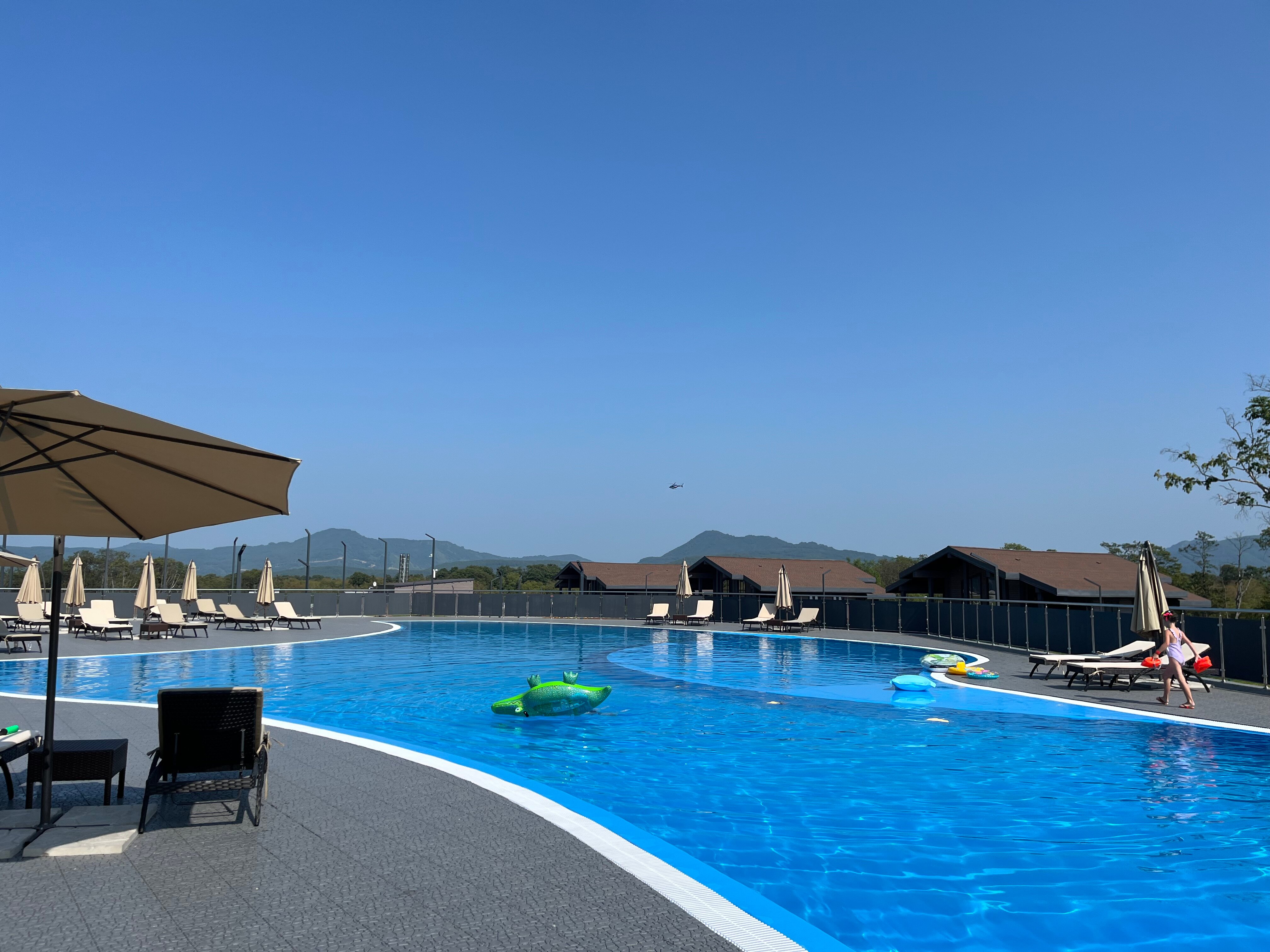 Фото Камчатка Шале