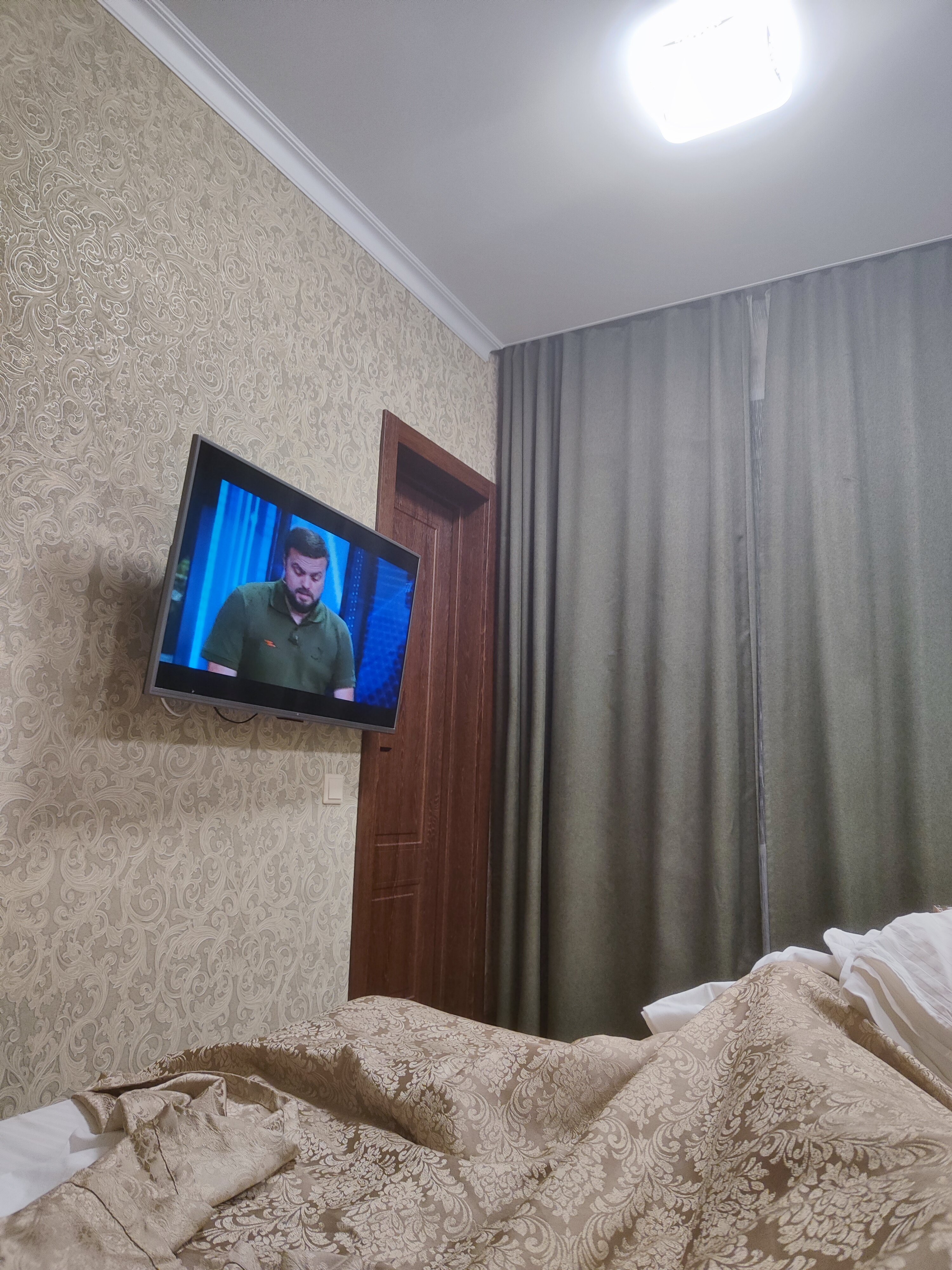 Фото Новожёновский 