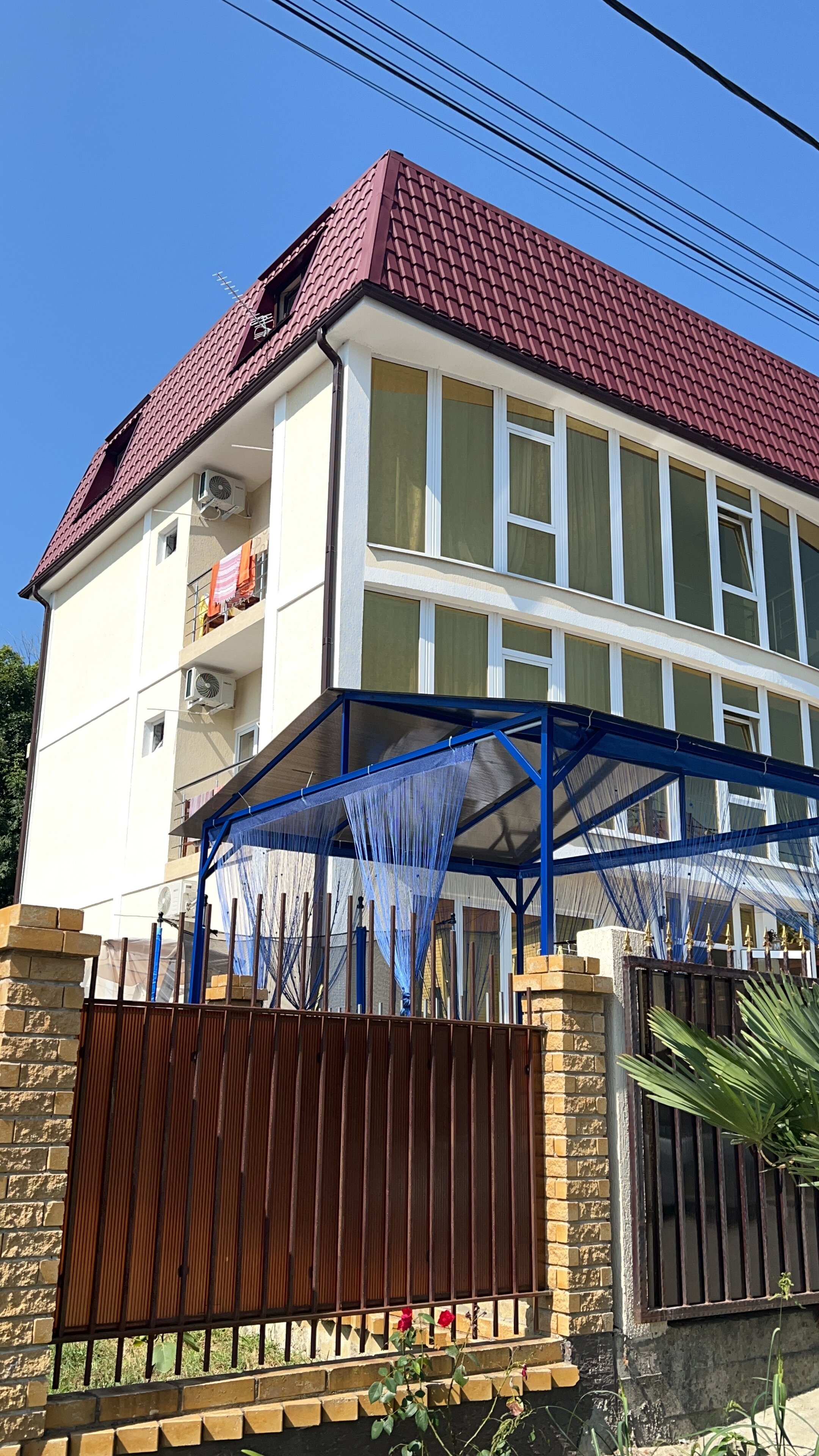 Фото Жемчужина