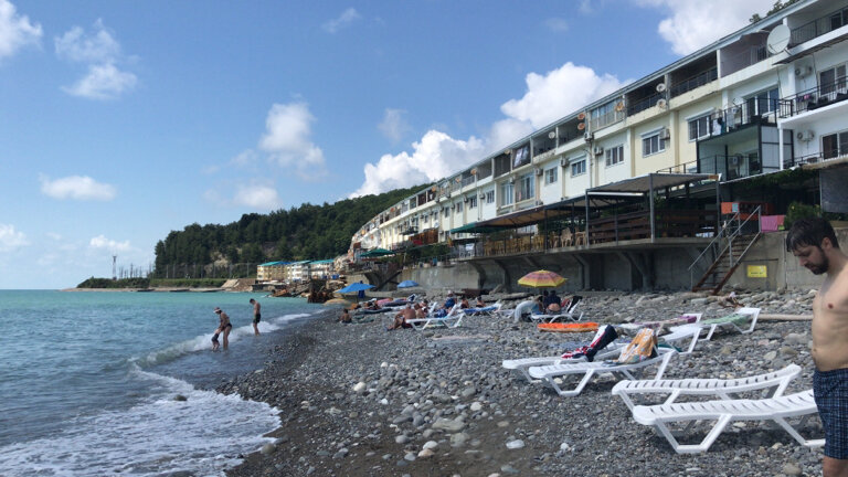 Фото отеля 3