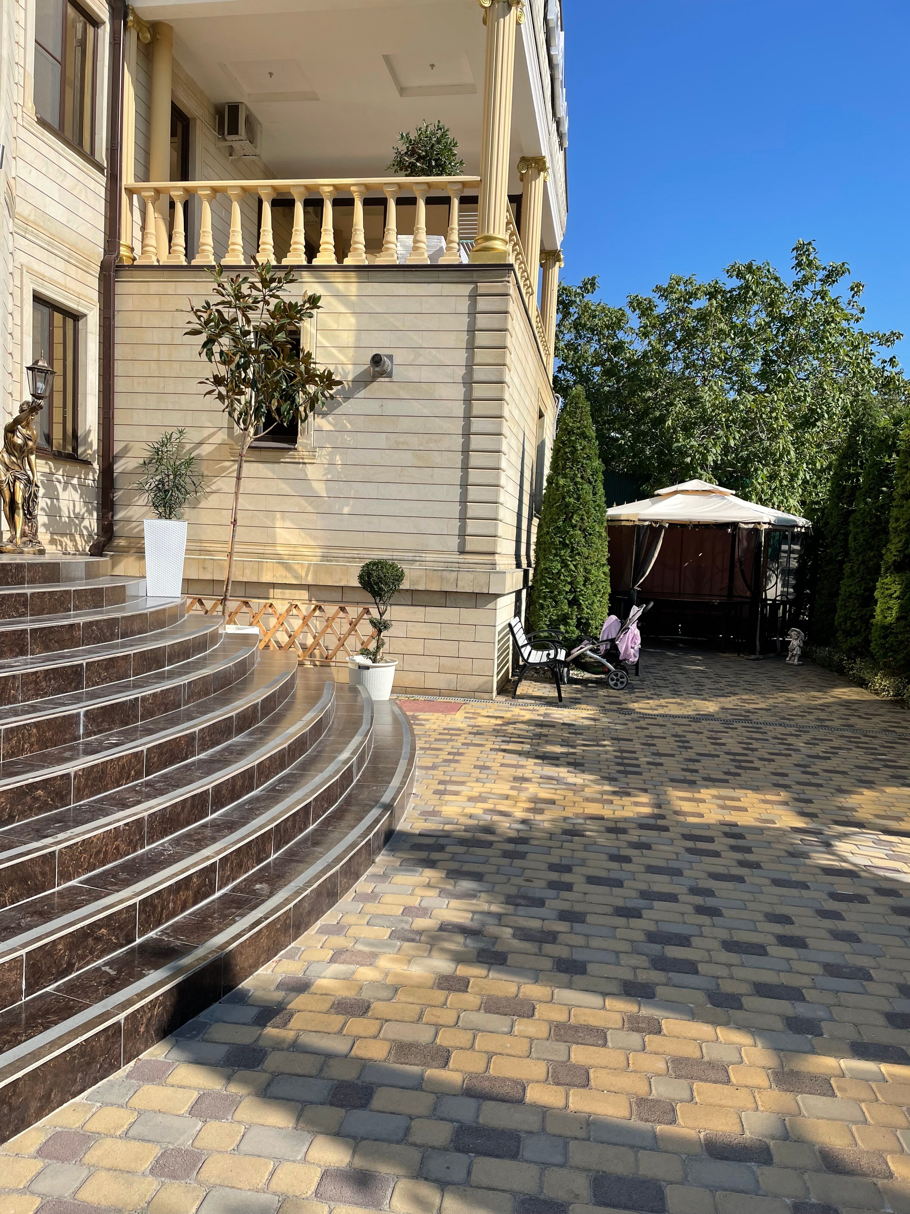 Фото Вилла Ровадос