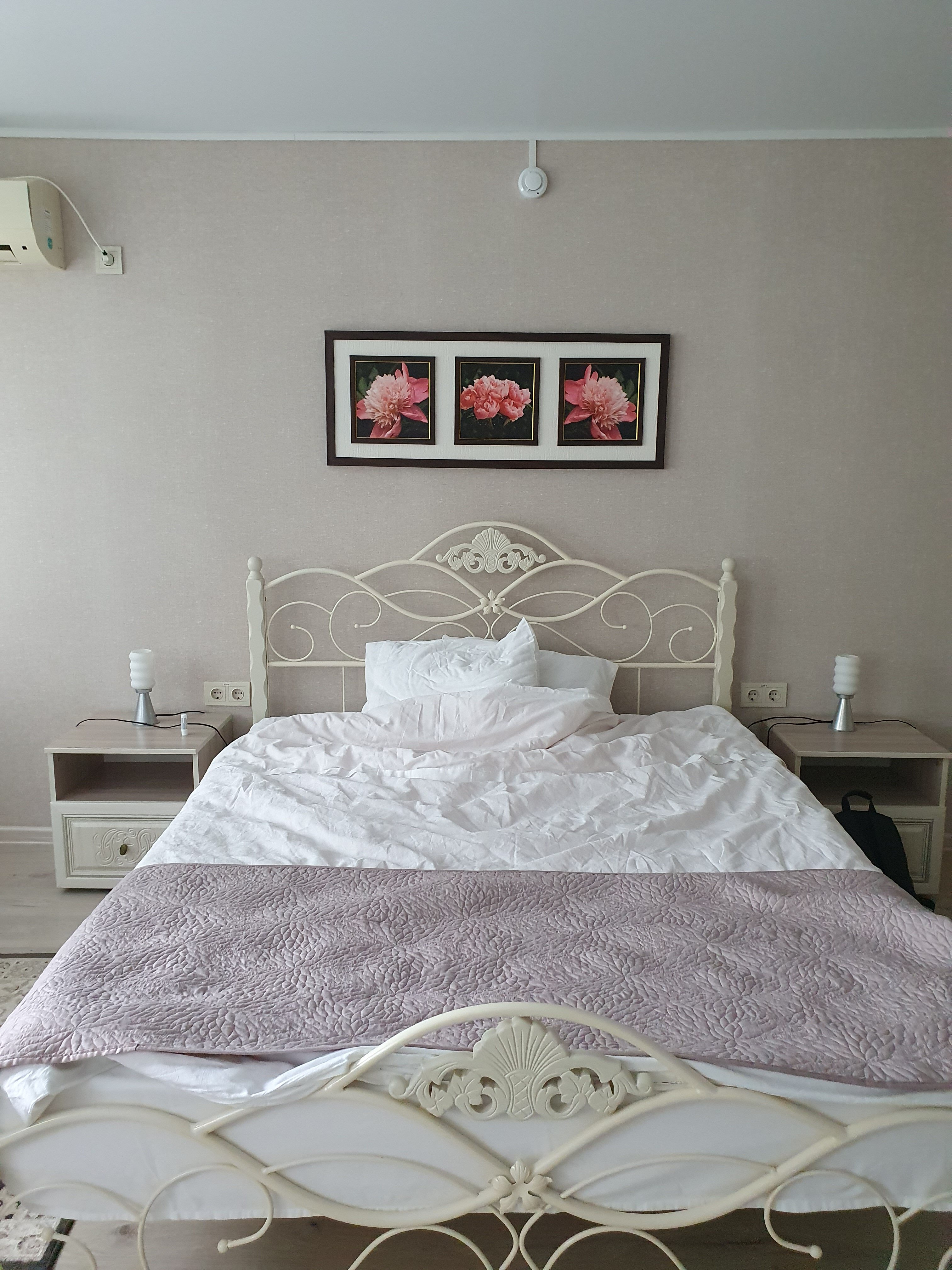 Фото Себряковская