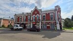 Zentral.ru (ulitsa Lenina, 1/14), hotel