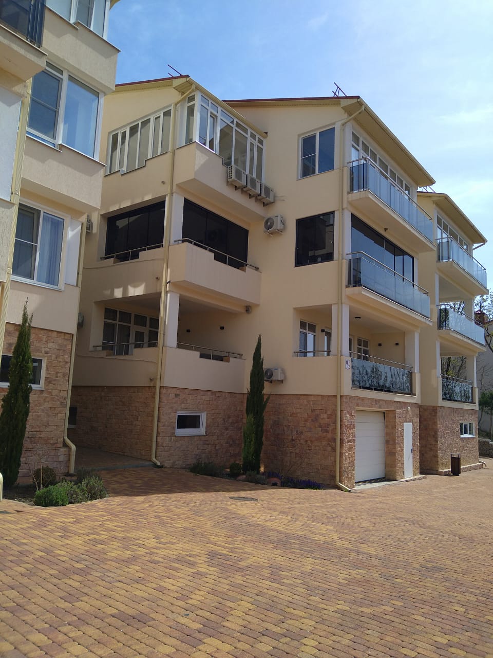 Фото Дом для отпуска Сосновый