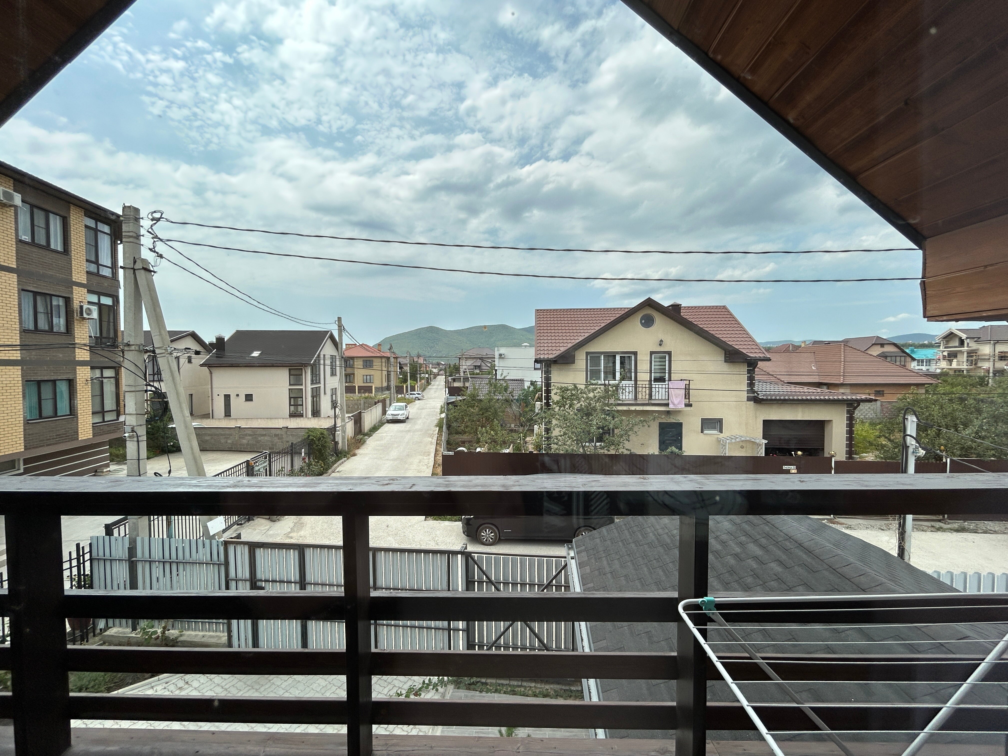 Фото Домус. Море