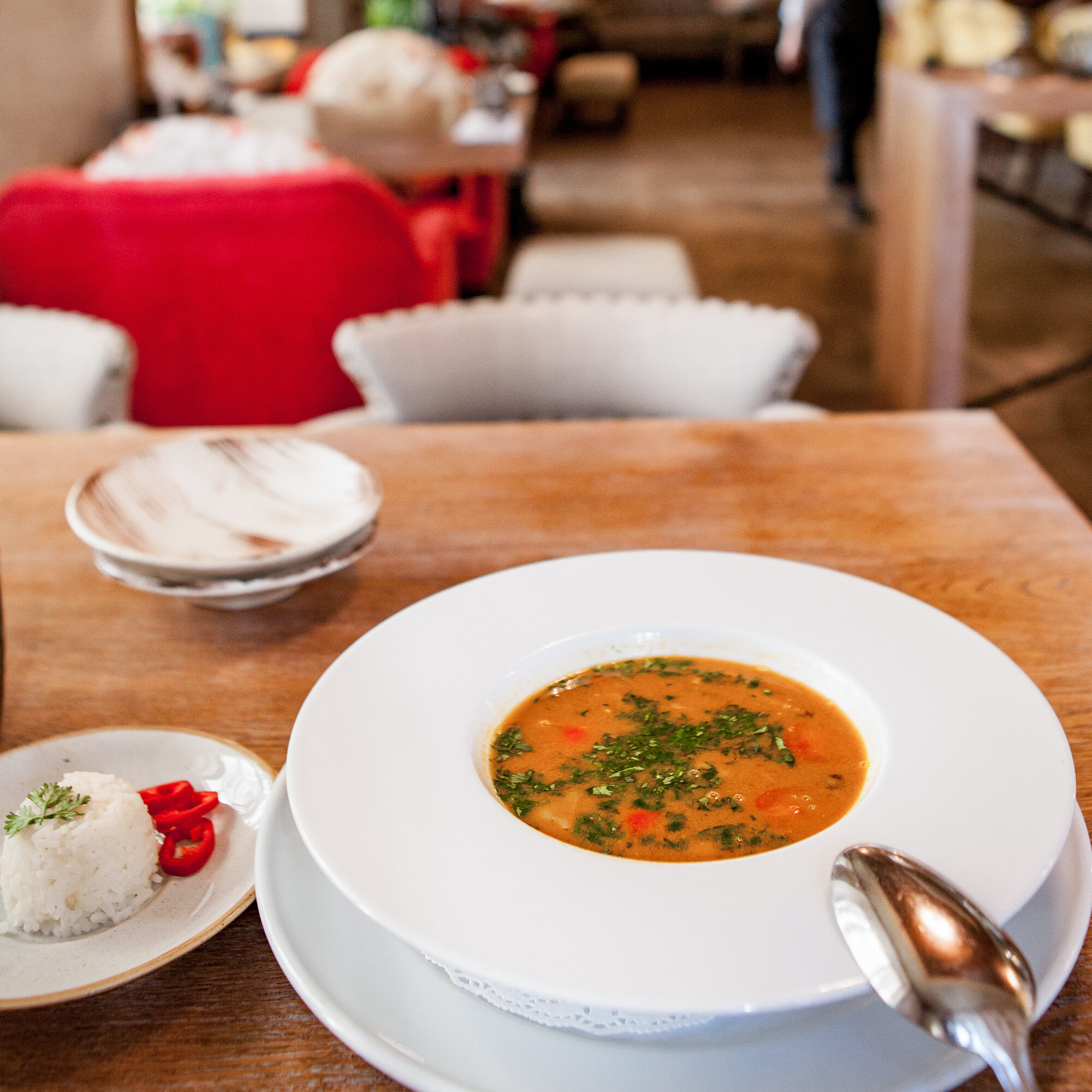 Фото Вознесенская Слобода