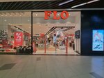 Flo (Qamzın kóshesi, 67/1), shoe store