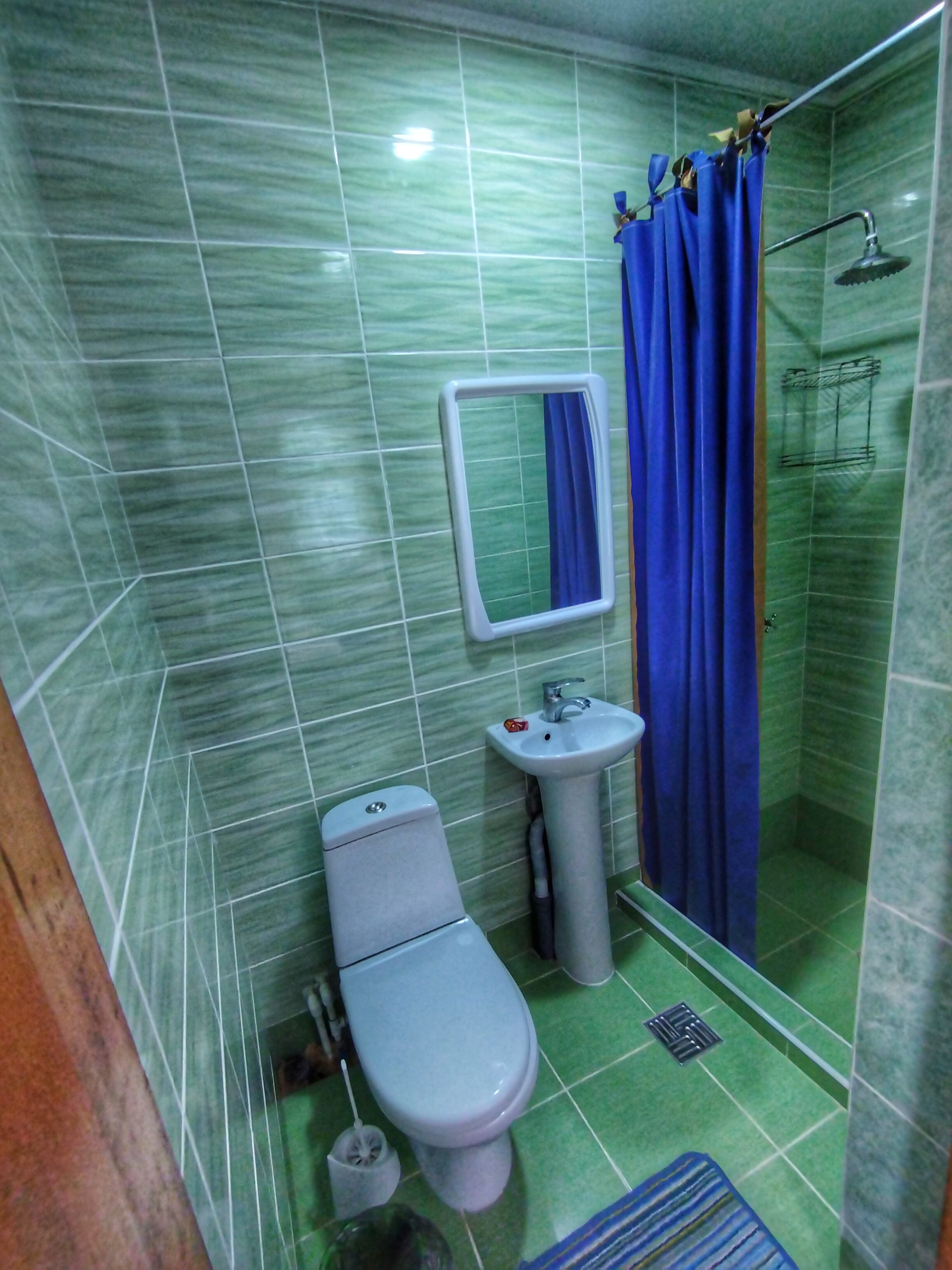 Фото Мебелированные комнаты на Черноморском побережье