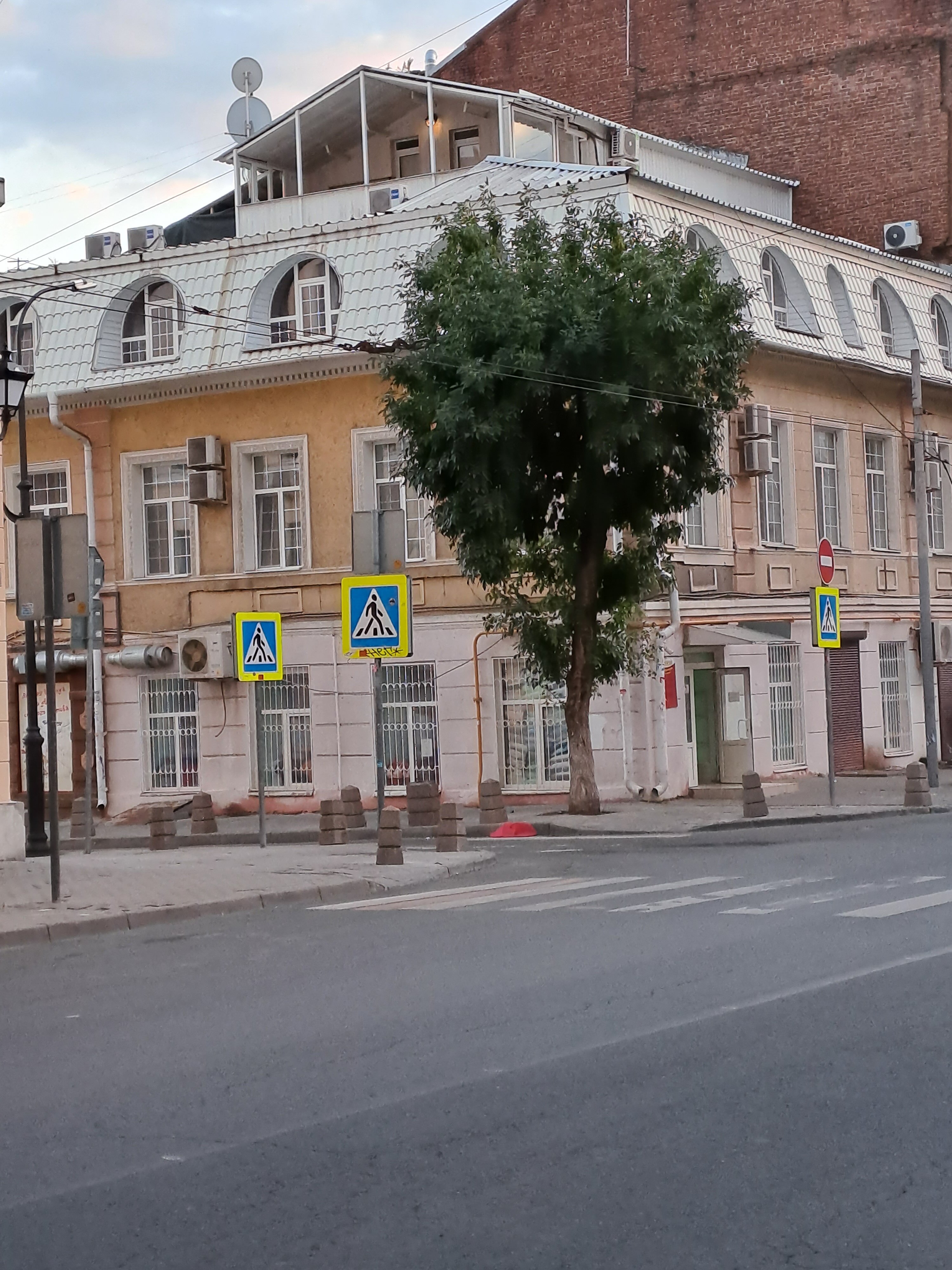 Фото Променадъ