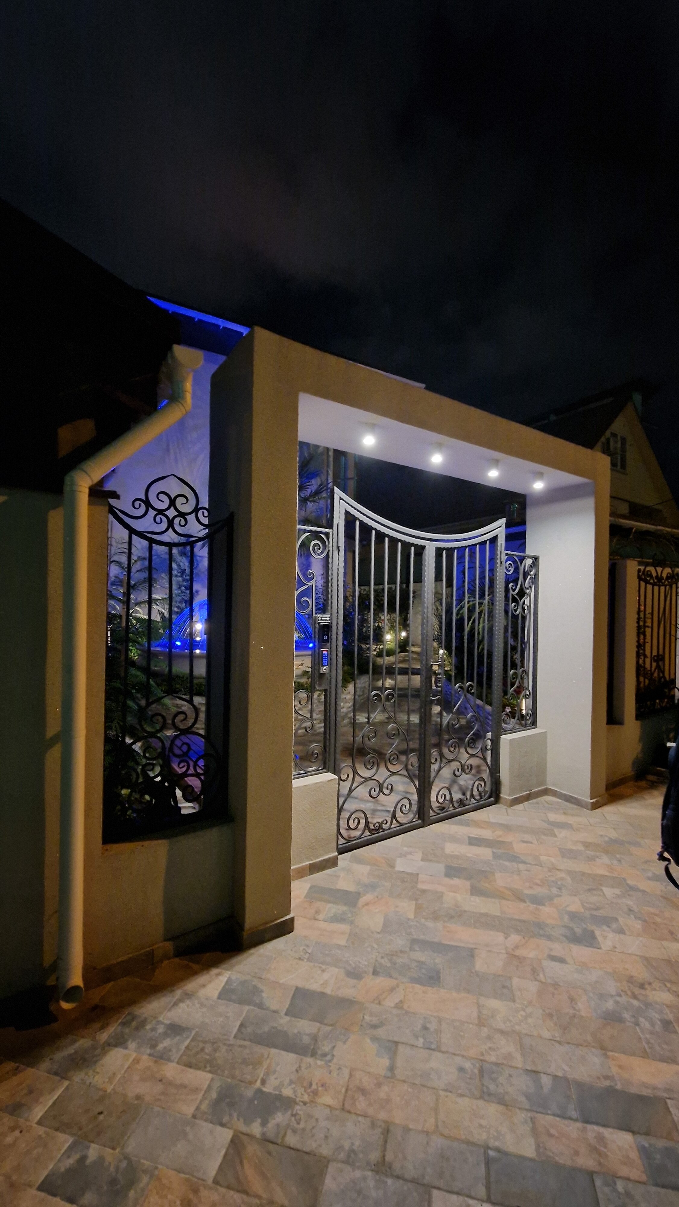 Фото Villa Maria club