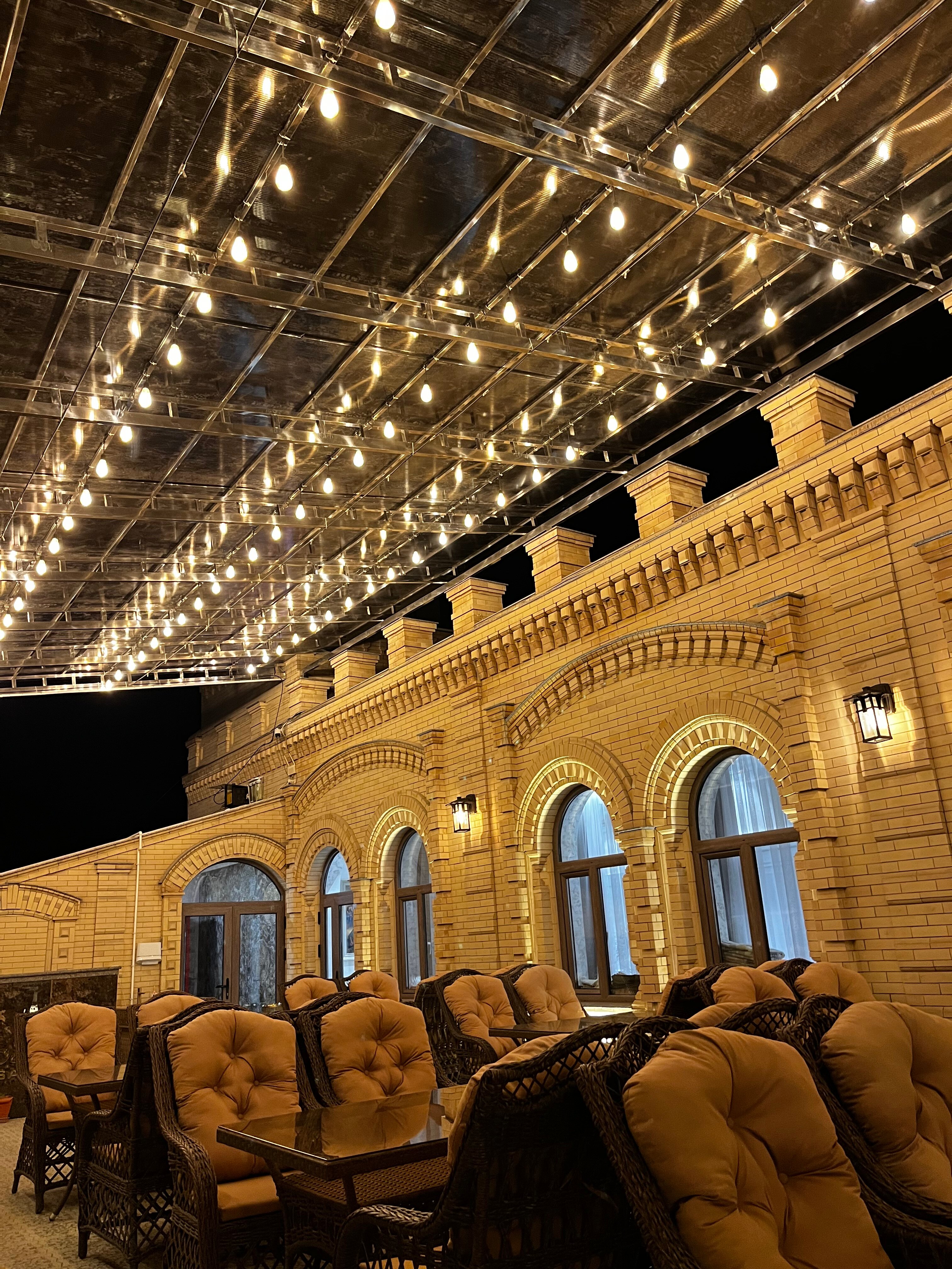 Фото Silk Road Empire