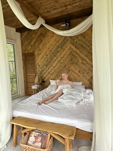 Отдых на ферме Bo Camp в Волоколамске