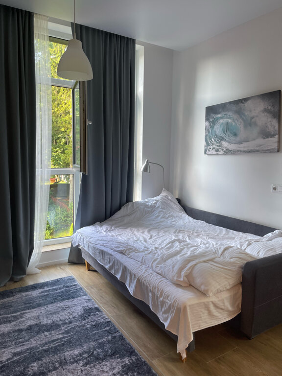 Фото Whale apart