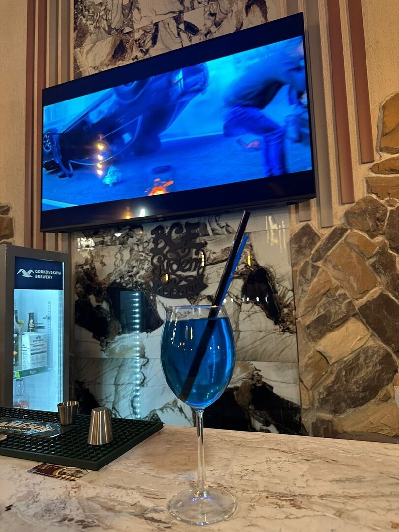 Фото Вилла Вита