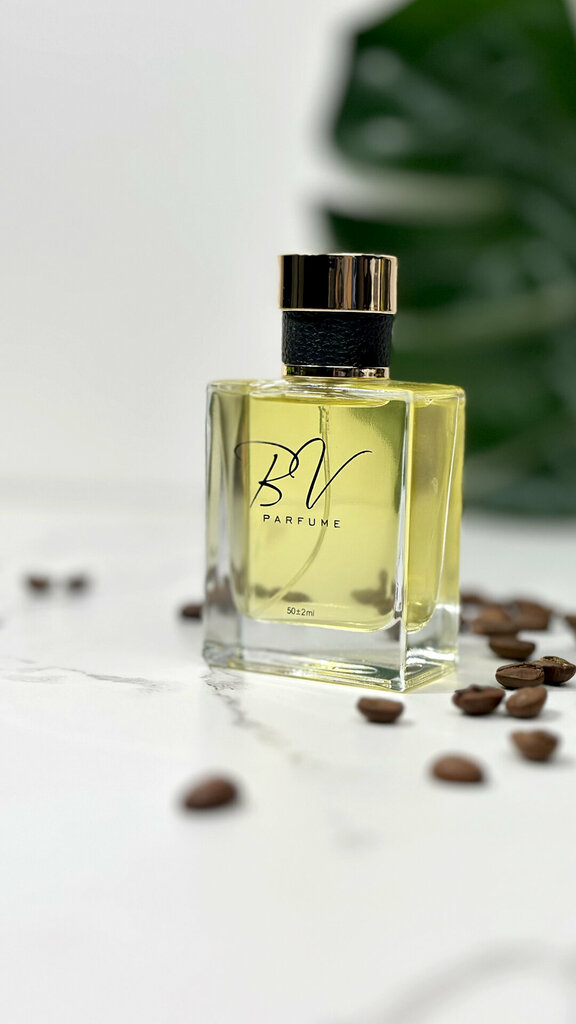 Perfume and cosmetics shop Bv Parfume, Tashkent, photo