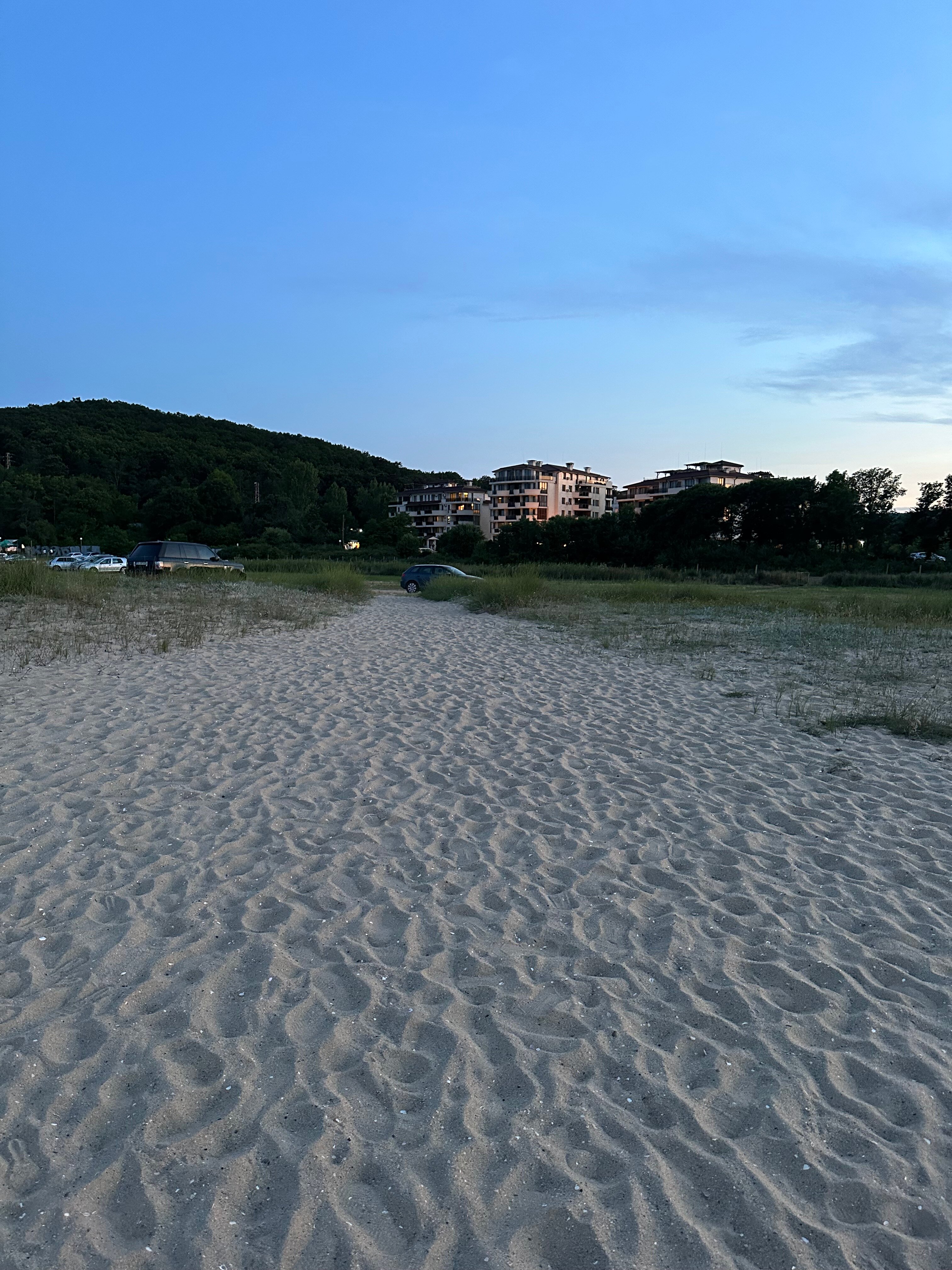 Фото Long Beach Resort & SPA