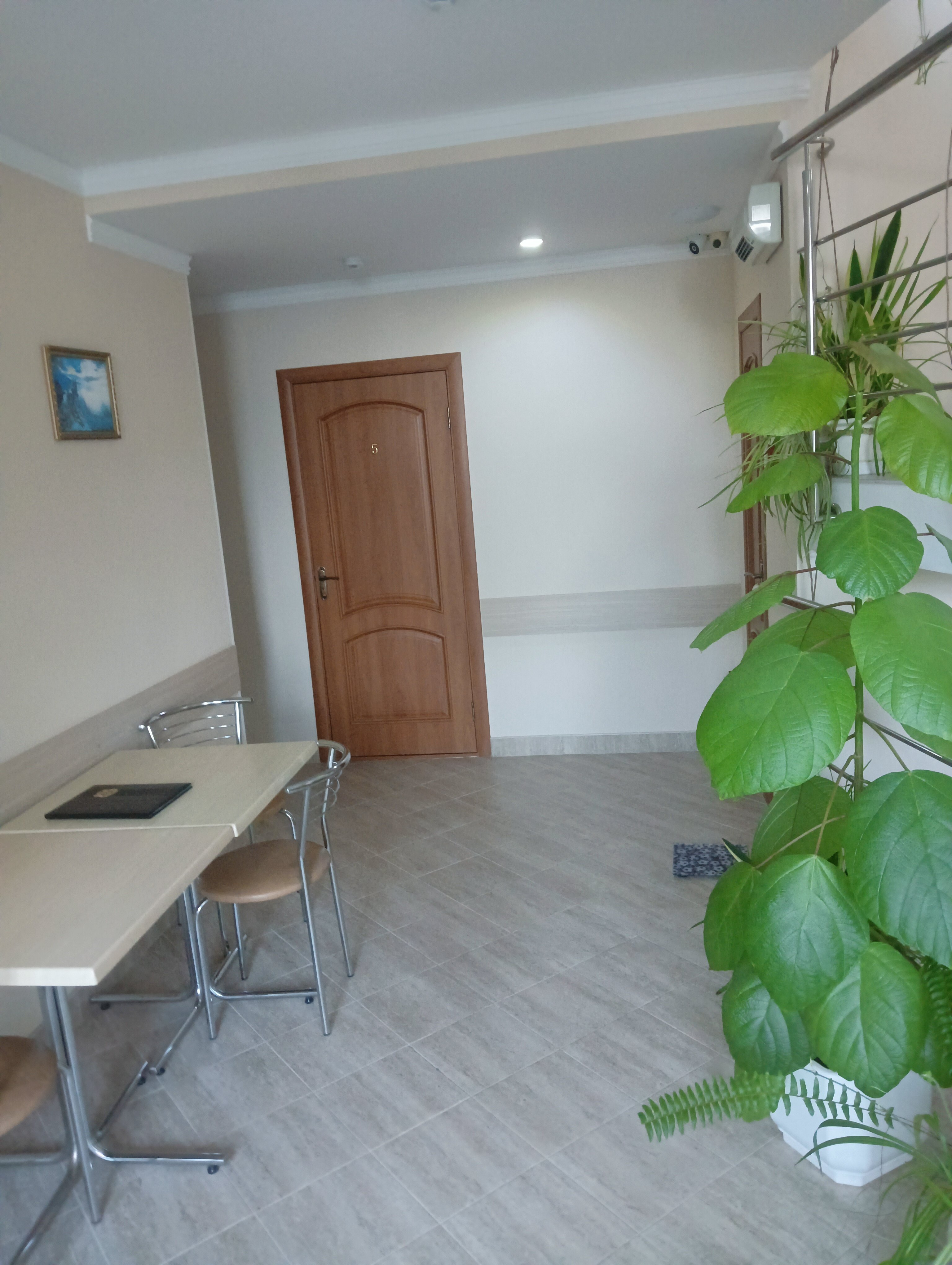 Фото Кайрос